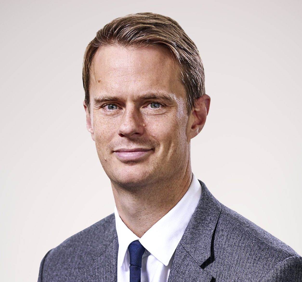 Luke Bradley-Jones quitte Disney+ pour The Economist