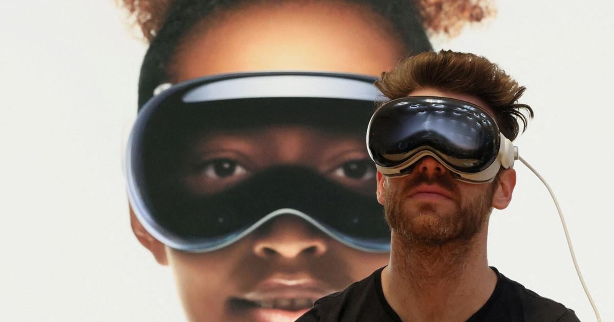 Lunettes d’Apple : la nouvelle fusion Mac et TV | Actualités économiques