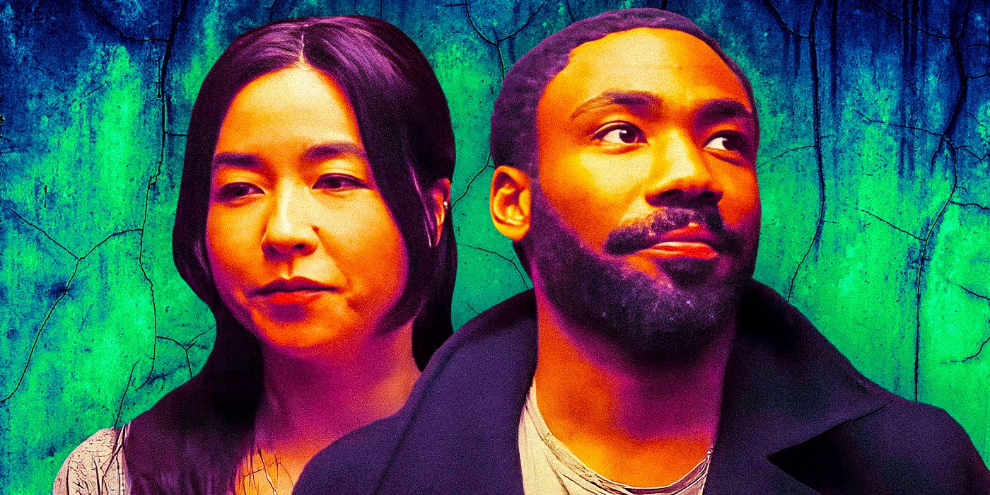 M. & Mme Smith : Le mensonge sur le casting d’une star d’action révélé dès le début avec une astuce d’horreur de 28 ans