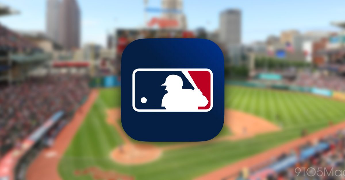 MLB TV offre Multiview sur Apple TV cette saison