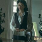Maisie Williams in "The New Look."