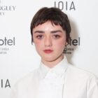 Maisie Williams Recalls Being Lost After ‘Game of Thrones’ Child Stardom – The Hollywood Reporter