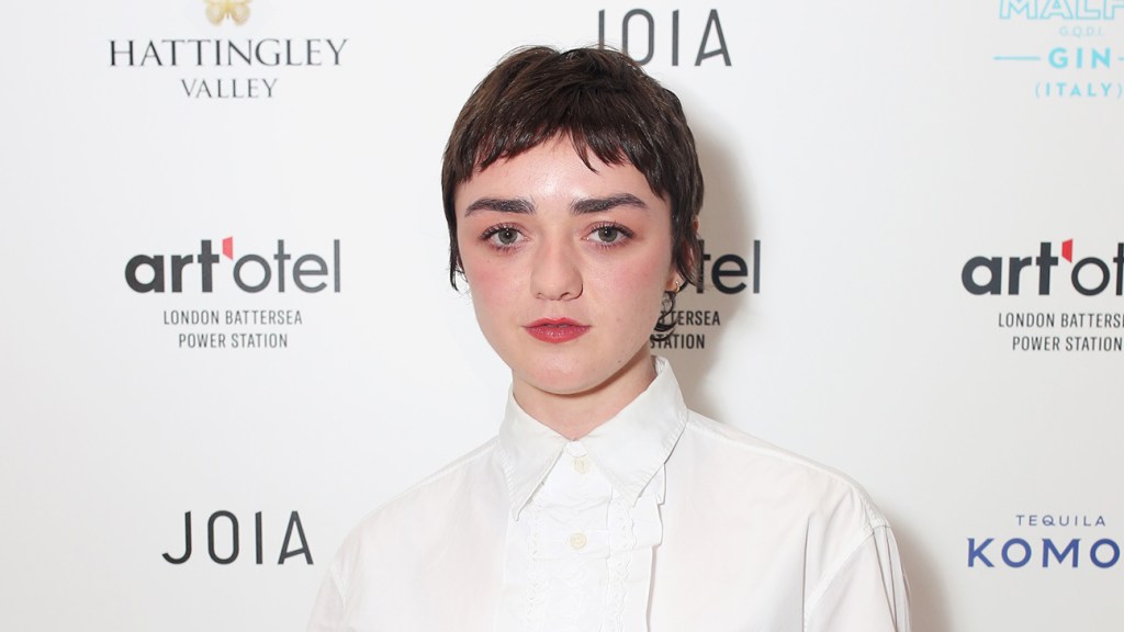 Maisie Williams se souvient de sa perte après sa gloire d’enfant dans “Game of Thrones” – The Hollywood Reporter