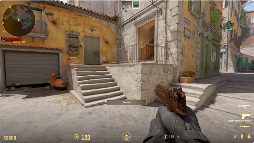 Maîtrisez Counter-Strike 2 comme un pro : Astuces CS2