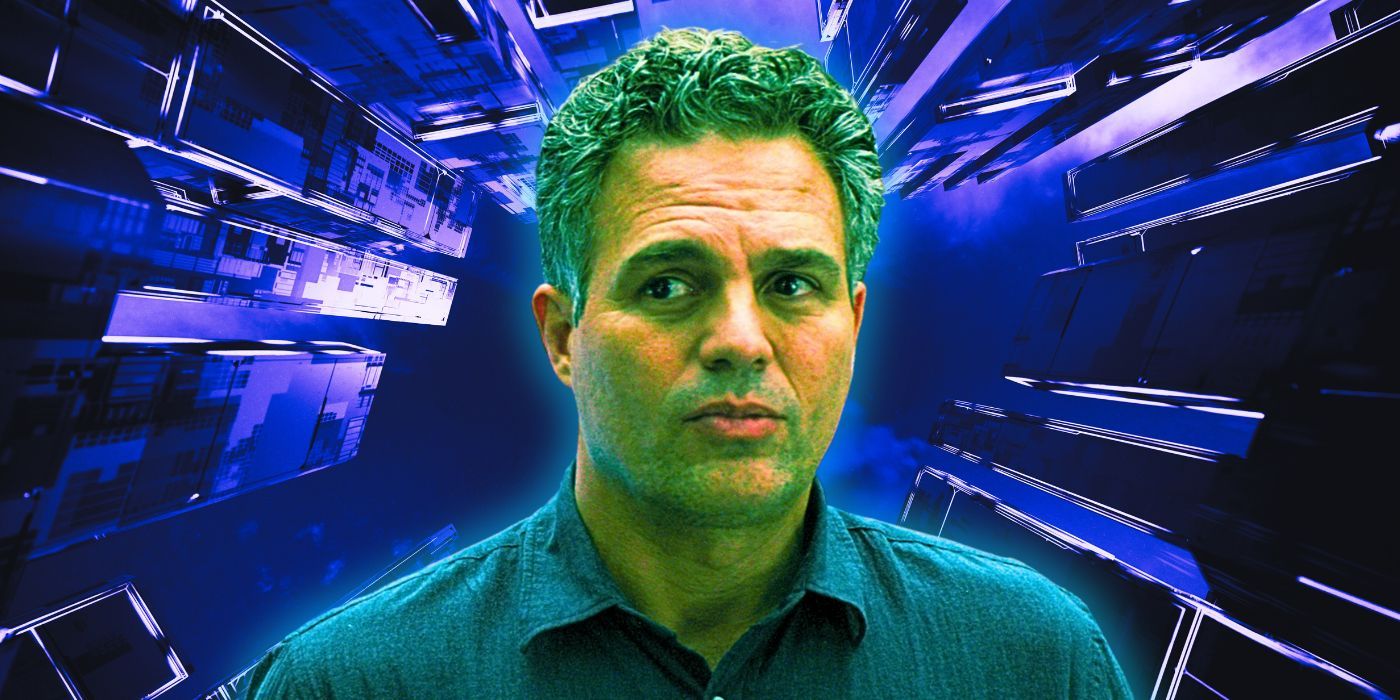 Mark Ruffalo a raison sur la façon dont les séries TV Marvel nuisent à l’UCM