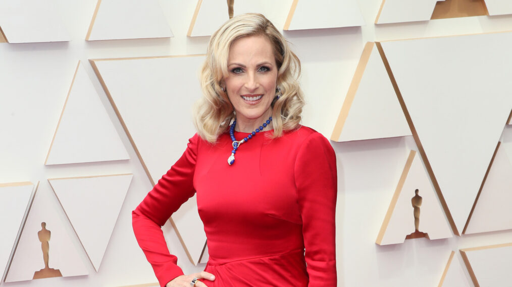 Marlee Matlin critiquée pour ne pas montrer les interprètes en LSF au Super Bowl