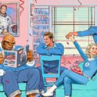 Marvel Studios finally announces its Fantastic Four cast