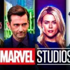 Cottonmouth, Kilgrave, Trish Walker, Billy Russo