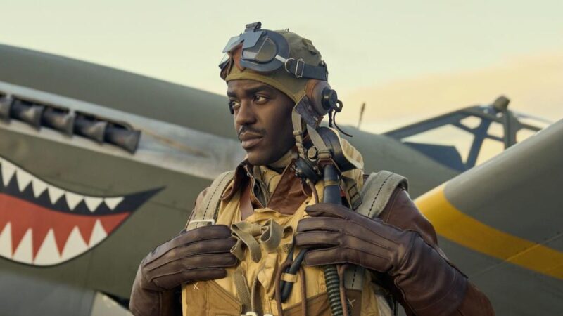 Masters of the Air bat le record impressionnant sur Apple TV