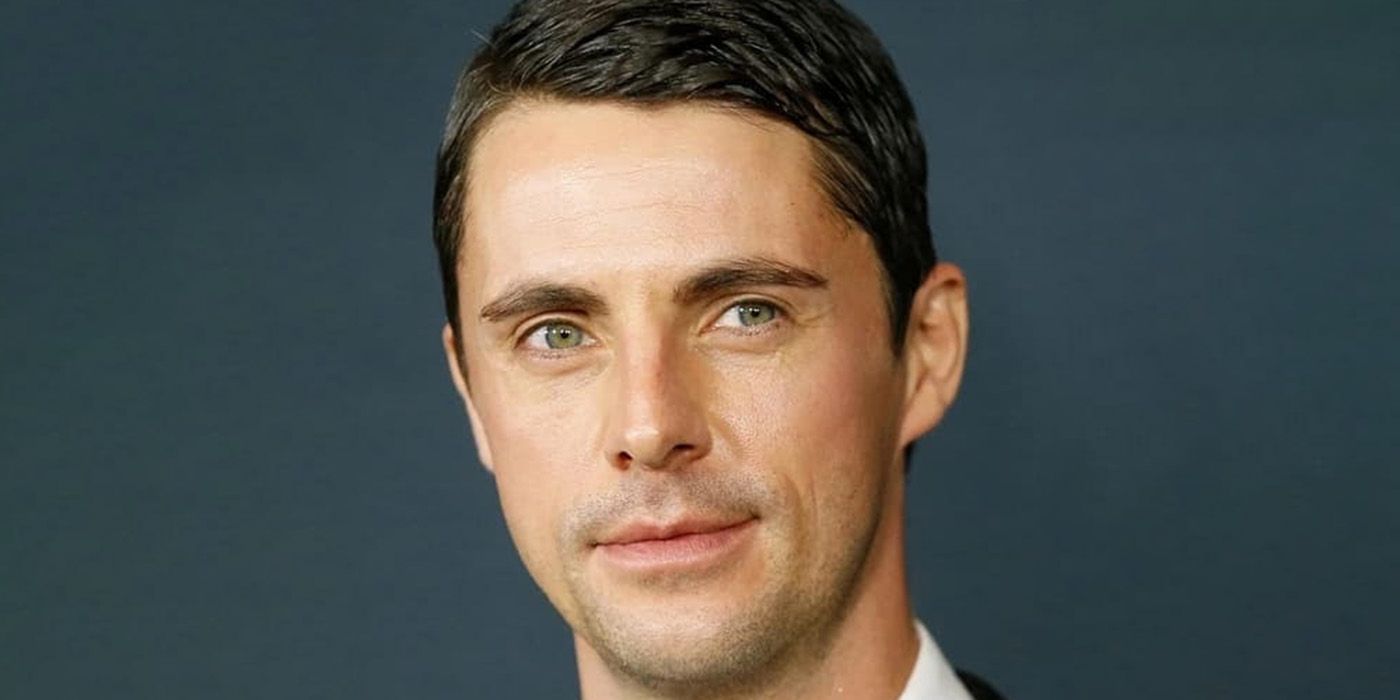 Matthew Goode et Chloe Pirrie en tête de la série “Department Q” sur Netflix