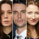 Matthew Goode & Kelly Macdonald Join Netflix's 'Department Q'