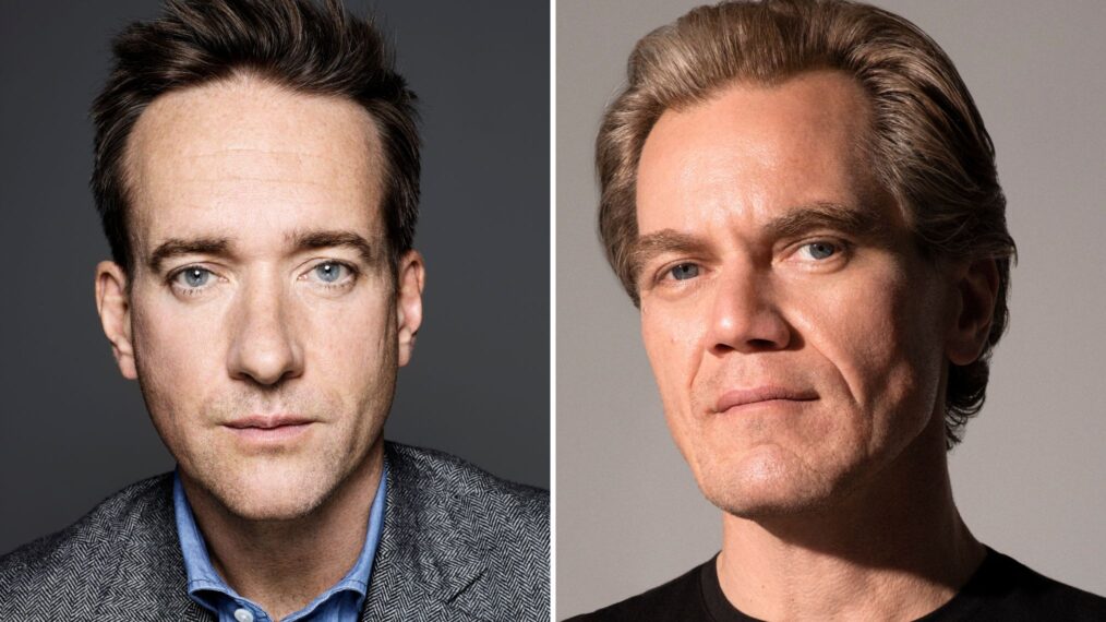Matthew Macfadyen et Michael Shannon au casting d’une nouvelle série Netflix par l’équipe de ‘Game of Thrones’