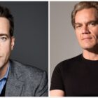 Matthew Macfadyen Michael Shannon