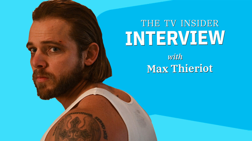 Max Thieriot déclare que Prison Bode est “plus sombre”, met en garde contre le développement de Gabriela (VIDÉO)
