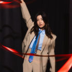 Maya Erskine, of ‘Mr. & Mrs. Smith,’ Thinks She Would Make a Good Spy