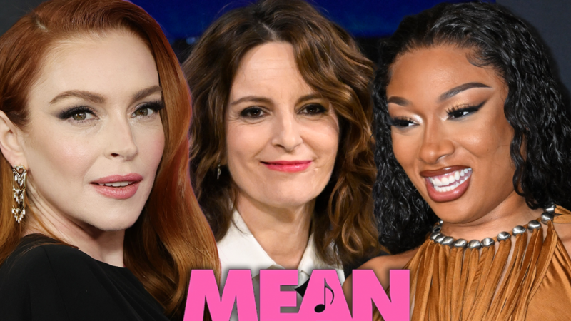Megan Thee Stallion supprime “Fire Crotch” de “Mean Girls” en digital