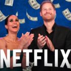 Meghan and Harry's Company in Chaos as Netflix Deal Under Pressure