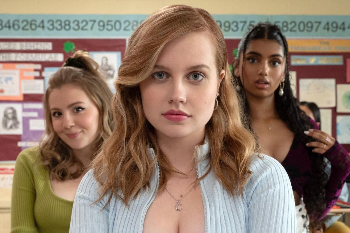 Meilleures dates de diffusion pour ‘Mean Girls’ 2024 sur Paramount Plus