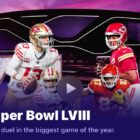 Best ways to watch 2024 Super Bowl on Apple TV, iPhone or Mac
