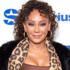 Melanie Brown