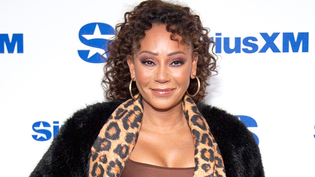 Mel B se moque de l’amour de Scary Spice pour l’imprimé léopard dans une nouvelle vidéo – Hollywood Life