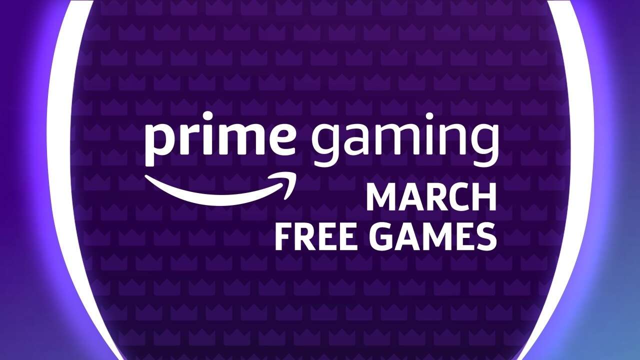 Membres Amazon Prime : 8 jeux gratuits à saisir en mars