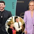 Meryl Streep was 'scared s--tless' filming 'Prime,' co-star says