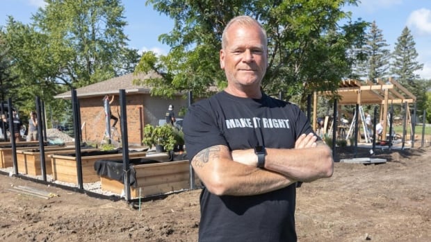 Mike Holmes réagit à l’histoire de CBC News sur les ‘Holmes Approved Homes’ démolis