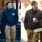 Millie Bobby Brown and Jake Bongiovi Shop, Eat Cannolis On Valentine's Day