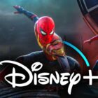 Spider-Man No Way Home Disney+