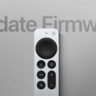 How to Update Apple TV Remote Firmware