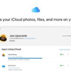 After Apple Music and Apple TV, iCloud for Windows gets a big update