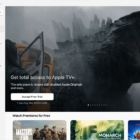 Apple Updates Its Collection of Windows Apps