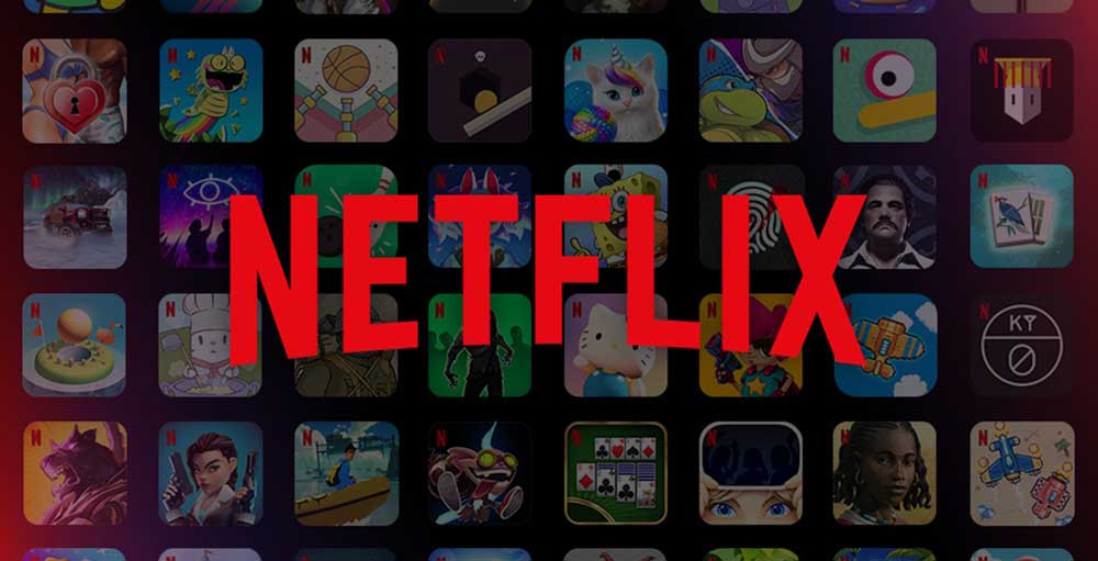 Modèle haussier trompeusement positif pour les actions Netflix