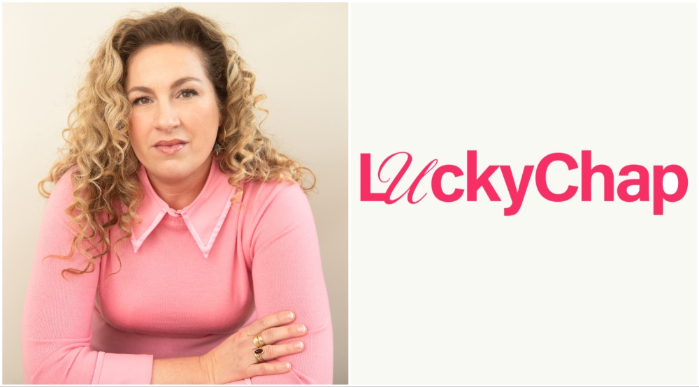 Molly Smith Metzler collabore avec LuckyChap pour une série limitée sur Netflix : ‘Sirens’