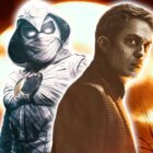 Why Moon Knight and Werewolf by Night Need an MCU Crossover