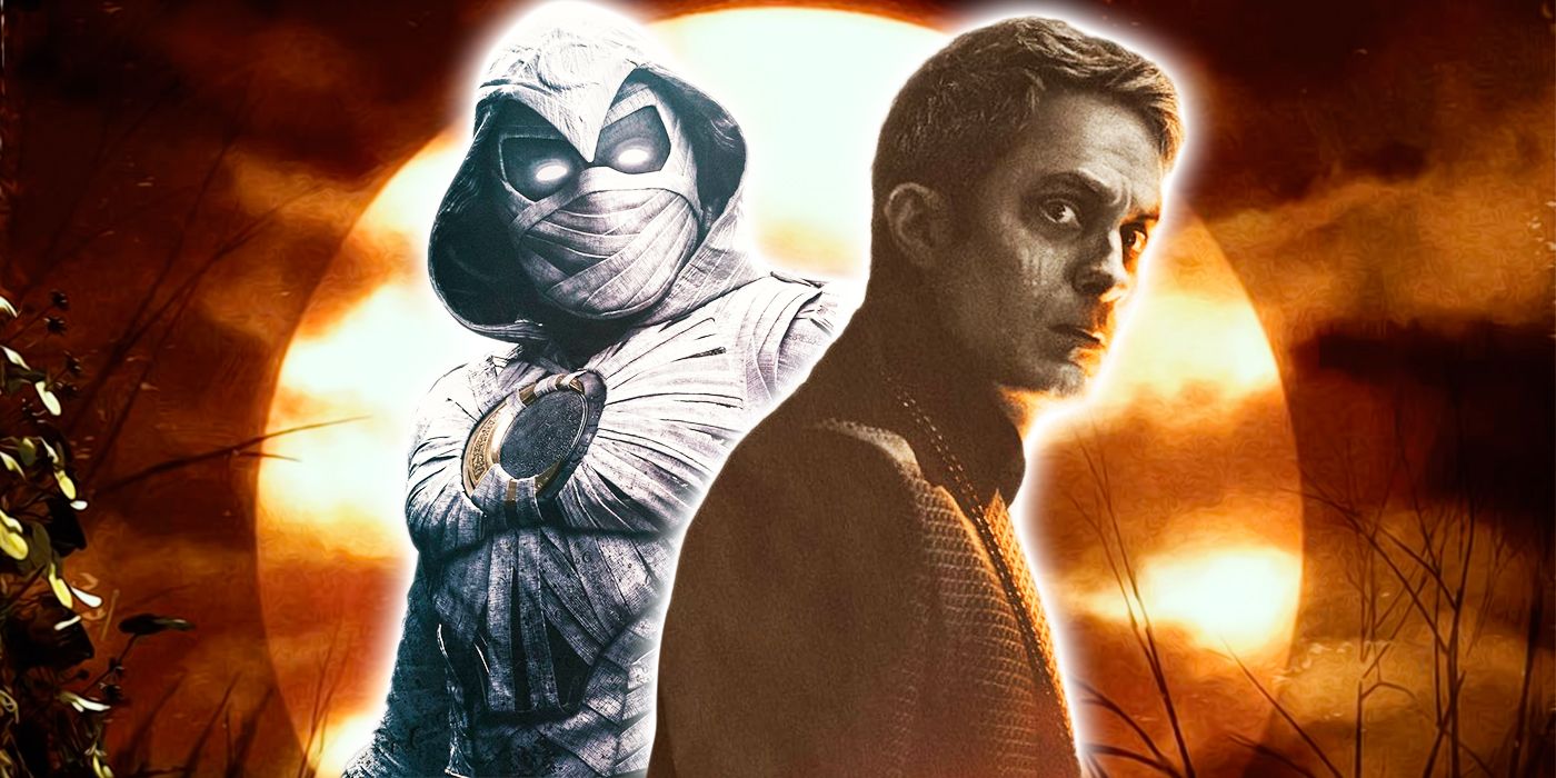 Moon Knight et Werewolf by Night : le crossover indispensable dans le MCU