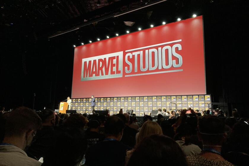Mort d’un membre de l’équipe sur le tournage de la série Marvel “Wonder Man”