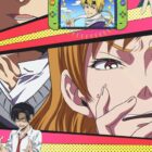 A Valentine&rsquo;s Day Surprise: &lsquo;Murai in Love&rsquo; to Debut on Disney+ This Fall cover