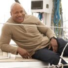 LL Cool J as Sam Hanna — 