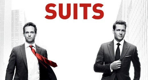NBC commande un pilote dérivé de la série “Suits: LA” basée sur le drame légal de USA Network – émissions annulées + renouvelées, classements