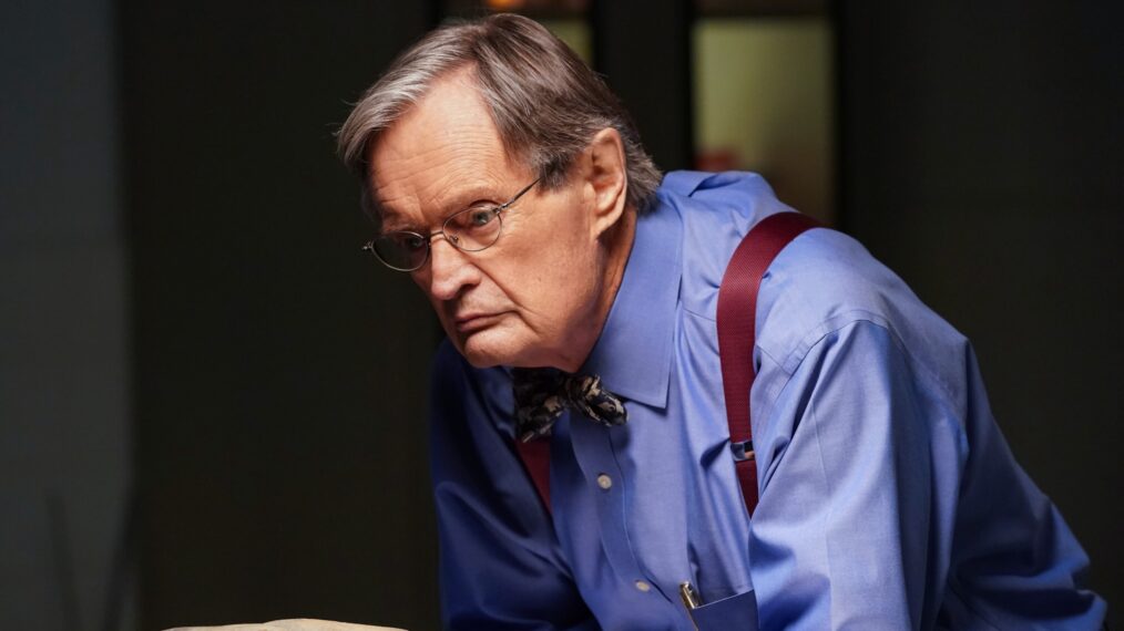 “NCIS” : Episode d’ouverture créent hommage émouvant à Ducky