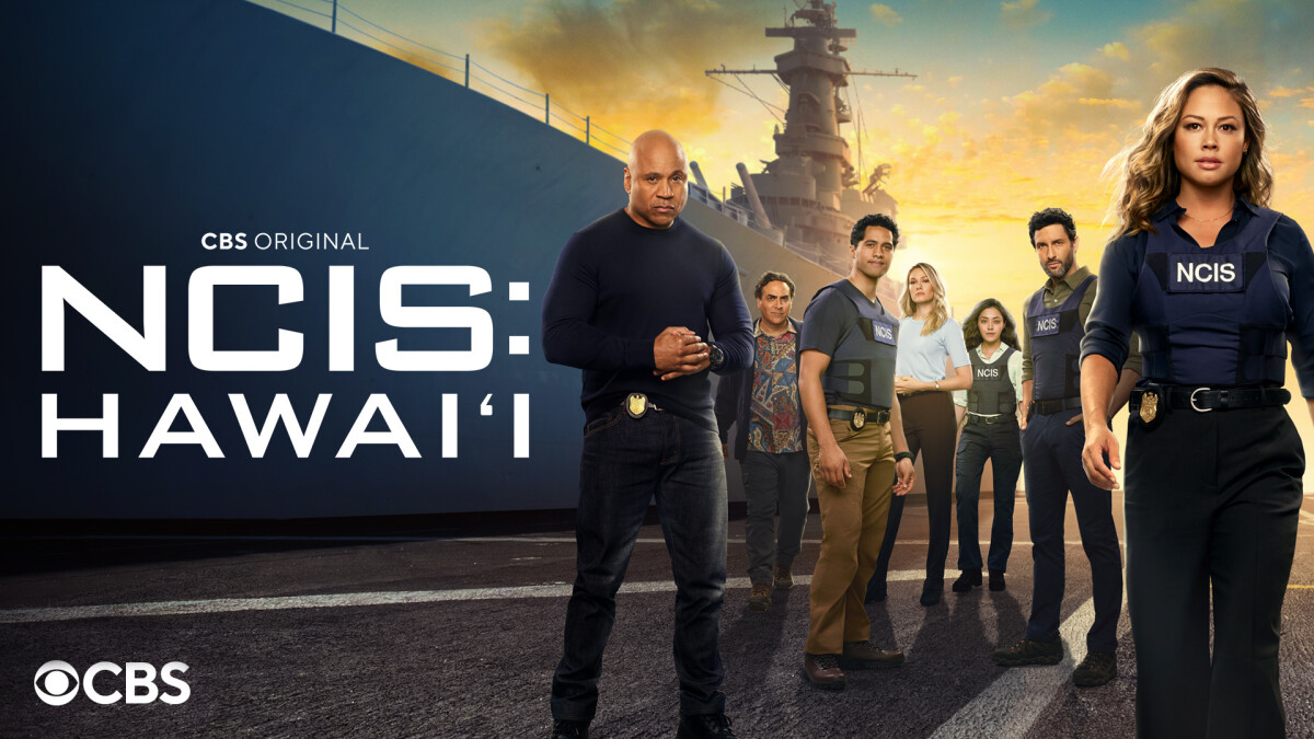 NCIS: Hawai’i saison 3: audiences, séries annulées et renouvelées