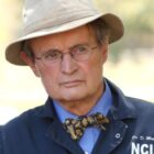 Ducky on NCIS