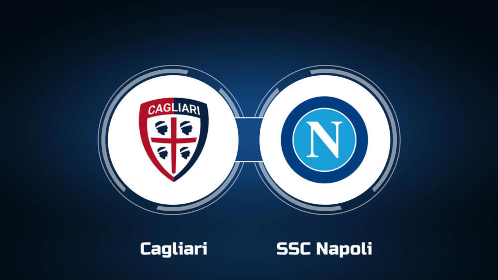 Napoli affronte Cagliari : un choc passionnant en Serie A