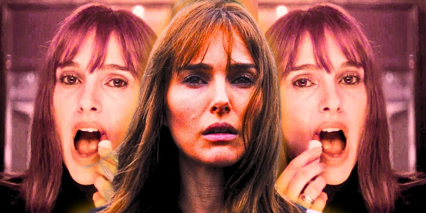 Natalie Portman brille dans sa nouvelle série Apple TV+ : le complément idéal à son incroyable drame de 2023