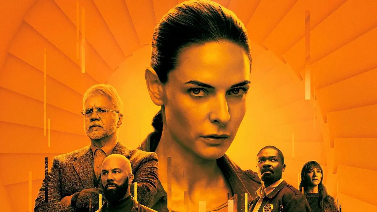 Ne manquez pas Silo sur Apple TV Plus, une série de science-fiction incontournable