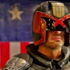 Karl Urban in Dredd