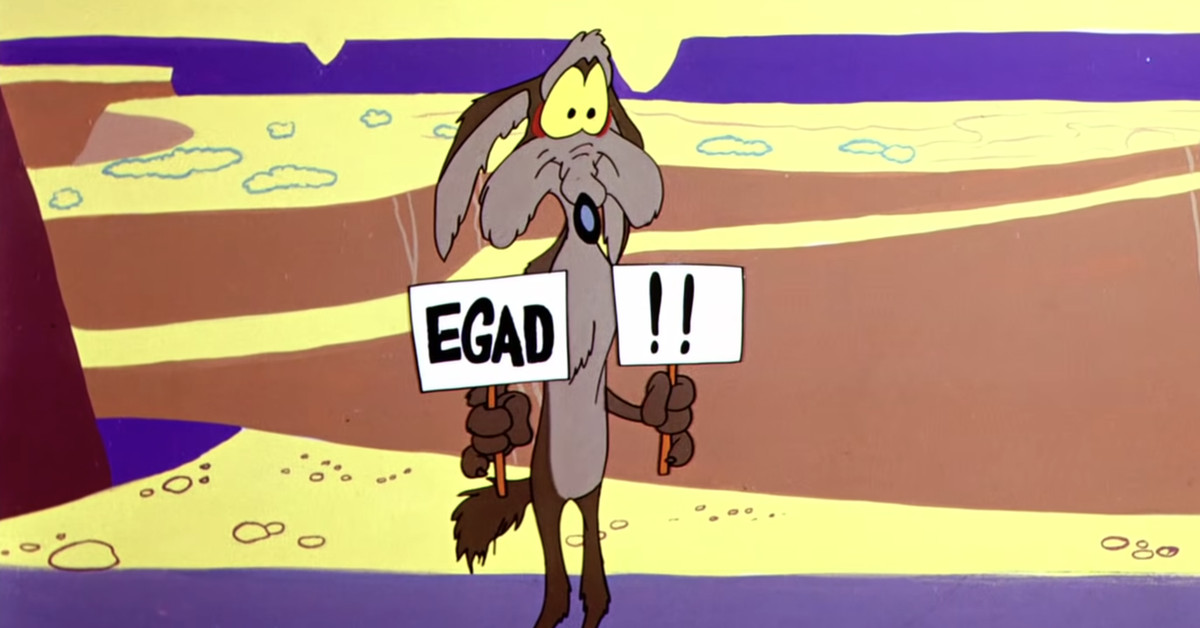 Netflix, Amazon et Paramount voulaient Coyote vs. Acme, mais WBD a refusé