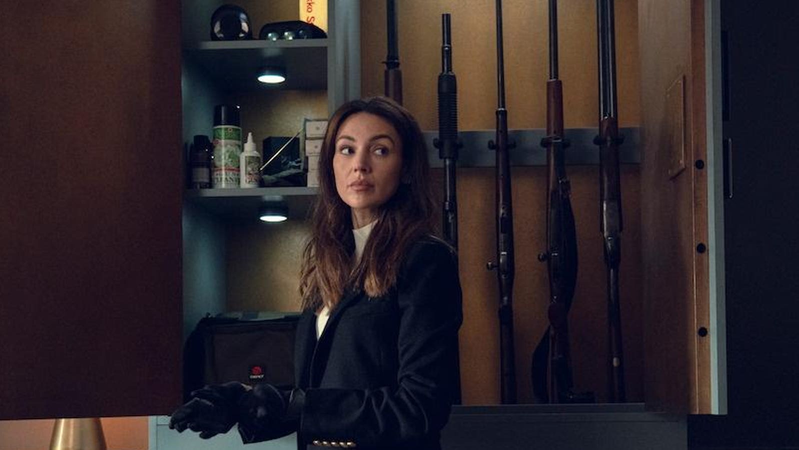 Netflix : “Fool Me Once” élu le titre le plus diffusé en janvier